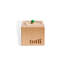 Load image into Gallery viewer, Totli: The Pincer Puzzle