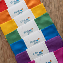 Load image into Gallery viewer, Play Silkies Essentials (Assorted)