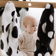 Load image into Gallery viewer, Play Silkies Little Dots Play Silks