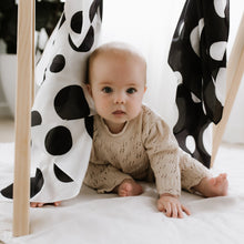 Load image into Gallery viewer, Play Silkies Little Dots Play Silks