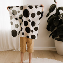 Load image into Gallery viewer, Play Silkies Little Dots Play Silks