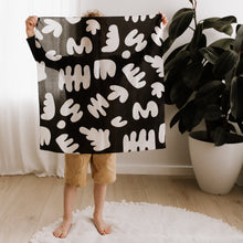 Load image into Gallery viewer, Play Silkies Little Abstract Play Silks