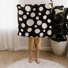 Load image into Gallery viewer, Play Silkies Little Dots Play Silks