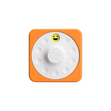 Load image into Gallery viewer, PlayTab Sensory Set 3 - Latch Mirror, Picture Dial, Sweeper Tiles