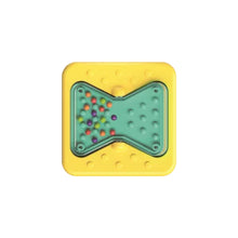 Load image into Gallery viewer, PlayTab Sensory Set 5 - Threads, Teeter Totter, Keyboard Tiles