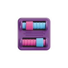 Load image into Gallery viewer, PlayTab Sensory Set 5 - Threads, Teeter Totter, Keyboard Tiles