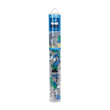Load image into Gallery viewer, Plus-Plus 100pc Elephant Tube
