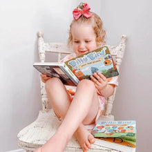 Load image into Gallery viewer, Ditty Bird Potty Time Sounds Board Book