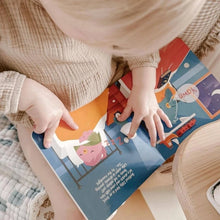 Load image into Gallery viewer, Ditty Bird Potty Time Sounds Board Book