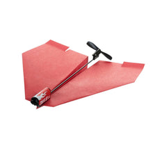 Load image into Gallery viewer, Powerup 2.0 Paper Airplane Kit