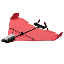 Load image into Gallery viewer, Powerup 4.0 Smartphone Controlled Paper Airplane Kit