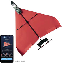 Load image into Gallery viewer, Powerup 4.0 Smartphone Controlled Paper Airplane Kit