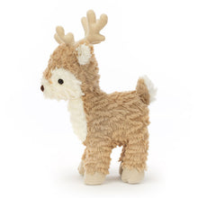 Load image into Gallery viewer, Jellycat Mitzi Reindeer Medium