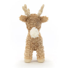 Load image into Gallery viewer, Jellycat Mitzi Reindeer Medium