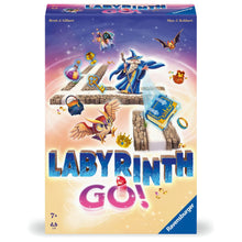Load image into Gallery viewer, Ravensburger Labyrinth Go! Game