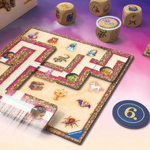 Load image into Gallery viewer, Ravensburger Labyrinth Go! Game