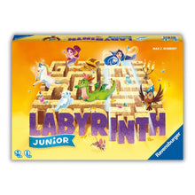 Load image into Gallery viewer, Ravensburger Labyrinth Junior Game