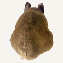 Load image into Gallery viewer, Outbackers 58cm Large Wombat "Wayne"