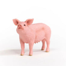 Load image into Gallery viewer, Schleich Pig