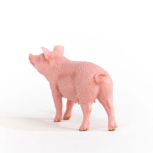 Load image into Gallery viewer, Schleich Pig