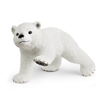 Load image into Gallery viewer, Schleich Polar Playground