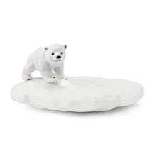 Load image into Gallery viewer, Schleich Polar Playground
