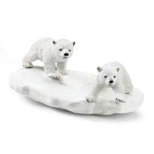 Load image into Gallery viewer, Schleich Polar Playground