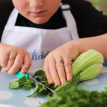 Load image into Gallery viewer, Safety Food Kutter