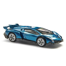 Load image into Gallery viewer, Siku Lamborghini Veneno Die-Cast Model