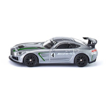 Load image into Gallery viewer, Siku Mercedes-AMG GT4 Die-Cast Model