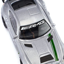 Load image into Gallery viewer, Siku Mercedes-AMG GT4 Die-Cast Model