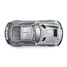 Load image into Gallery viewer, Siku Mercedes-AMG GT4 Die-Cast Model