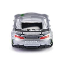 Load image into Gallery viewer, Siku Mercedes-AMG GT4 Die-Cast Model