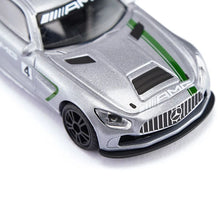 Load image into Gallery viewer, Siku Mercedes-AMG GT4 Die-Cast Model