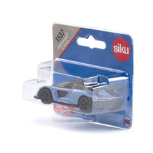 Load image into Gallery viewer, Siku McLaren Senna Die-Cast Model