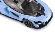Load image into Gallery viewer, Siku McLaren Senna Die-Cast Model