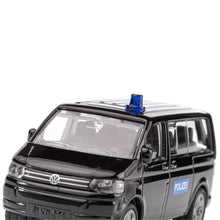 Load image into Gallery viewer, Siku VW T5 Special Task Force Die-Cast Model