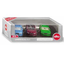 Load image into Gallery viewer, Siku Bentley Gift Set - Limited Edition B