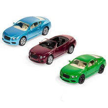Load image into Gallery viewer, Siku Bentley Gift Set - Limited Edition B