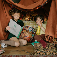 Load image into Gallery viewer, Sam & Julia - The Mouse Mansion Book