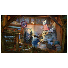 Load image into Gallery viewer, Sam & Julia - The Mouse Mansion Book