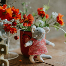 Load image into Gallery viewer, Sam & Julia - Julia Plush Toy