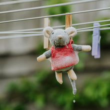 Load image into Gallery viewer, Sam & Julia - Julia Plush Toy