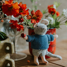 Load image into Gallery viewer, Sam & Julia - Sam Plush Toy