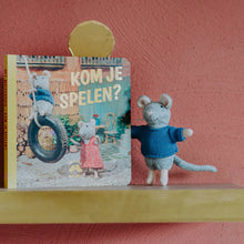 Load image into Gallery viewer, Sam & Julia - Sam Plush Toy