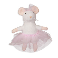 Load image into Gallery viewer, Sam & Julia - Ballet Ella Plush Toy