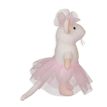 Load image into Gallery viewer, Sam & Julia - Ballet Ella Plush Toy