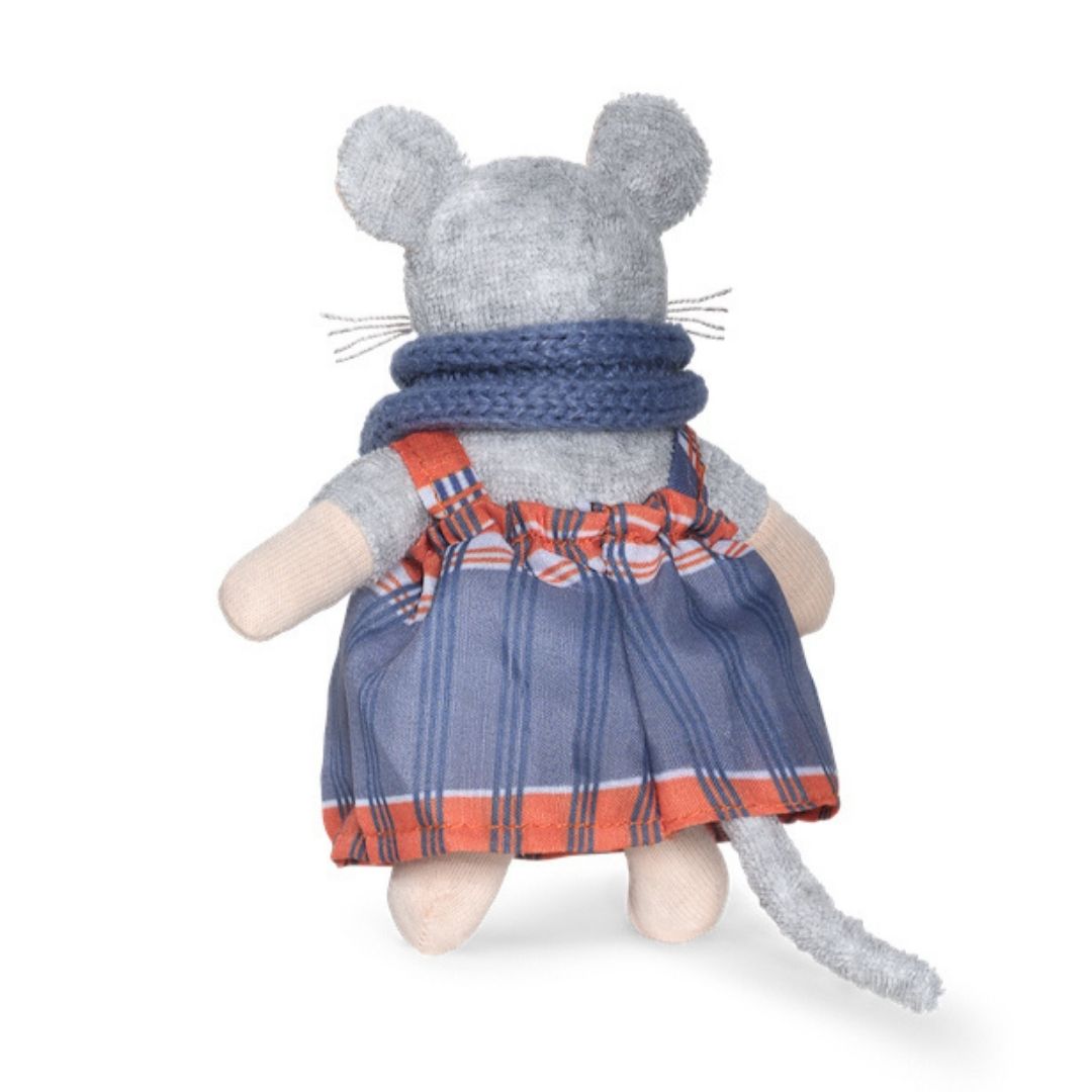 Sam & Julia - Sam's Mum Plush Toy ** FINAL SALE **