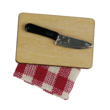 Load image into Gallery viewer, Sam & Julia - Mouse Mansion Miniature Accessories (Assorted)