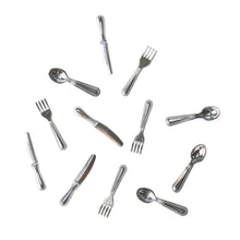 Load image into Gallery viewer, Sam & Julia - Mouse Mansion Miniature Accessories (Assorted)